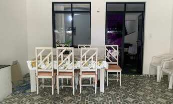 Imagem 3: Village Duplex | 3 quartos | suíte no térreo