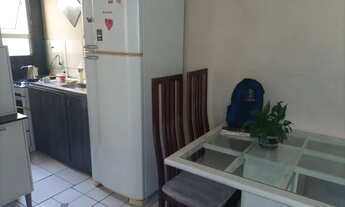 Imagem 2: Alugo apto mato grande