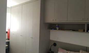 Imagem 4: Apartamento Pronto e Mobiliado *** Móveis Planejados ***Venha Conhecer!!