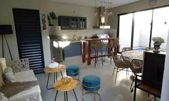 Imagem: Casa (Padrão), com 4 quartos e 4 banheiros