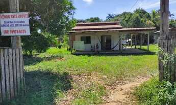 Imagem 5: Casa na Vila do Incra