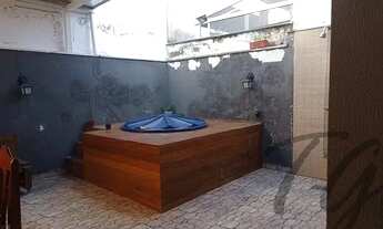 Imagem 4: CASA RESIDENCIAL em SOROCABA - SP, CONDOMÍNIO HORTO FLORESTAL