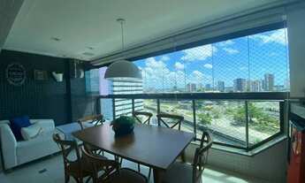 Imagem 4: Praia Formosa - 13 de julho