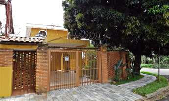 Imagem 2: Casa Ampla Ribeirânia Oportunidade - R$638.000,00