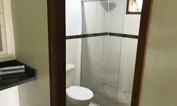 Imagem 4: Aluguel Rio Tavares casa 2 dormitórios mensal ate Novembro