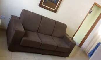 Imagem: Apartamento mobiliado em Santos