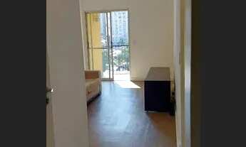 Imagem 7: Apartamento para aluguel possui 57 metros quadrados com 2 quartos em Bela Vista - São Paul