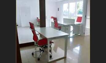 Imagem 3: SÃO PAULO - Sala Comercial - JARDIM PAULISTA