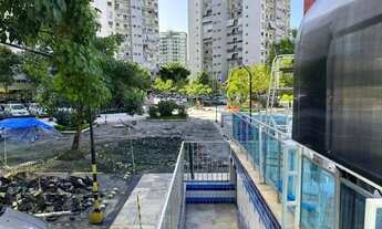 Imagem 7: Apartamento para venda com 78 m² localizado no condomínio Jóia da Barra na Barra da Tijuca