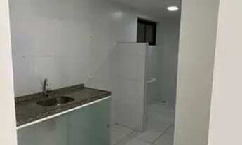 Imagem 4: Apartamento para aluguel de dois quartos no Grand Park - Calhau