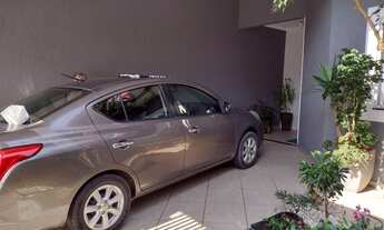 Imagem 2: Sobrado com 3 dormitórios à venda, 141 m² por R$ 500.000,00 - Vila Das Flores - São José d