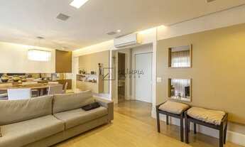 Imagem 6: Apartamento Locação 3 Dormitórios - 230 m² Vila Leopoldina