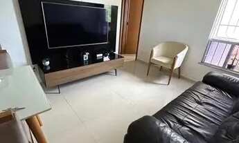 Imagem 5: CA- ALUGO 2/4 mobiliado Jardim Nova Esperança