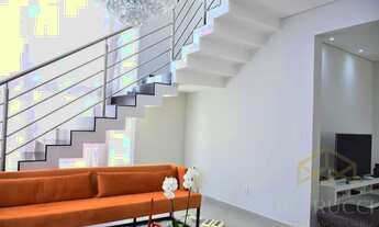 Imagem 4: Casa - Jardim Green Park Residence - Hortolândia