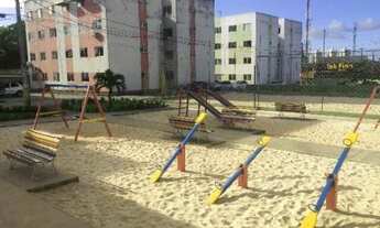 Imagem 3: Vendo Apartamento Colinas do Sol