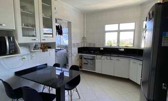 Imagem 7: Apartamento para venda possui 136 metros quadrados com 3 quartos