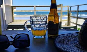 Imagem: Reveillon a beira mar, temporada, férias