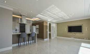 Imagem 5: APARTAMENTO RESIDENCIAL em São Paulo - SP, Alto da Boa Vista