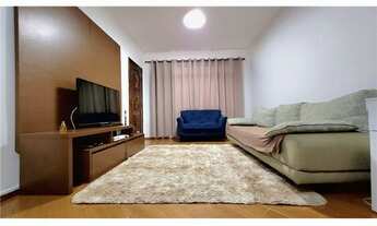 Imagem 6: Apartamento com 83,88 m², sala, 2 banheiros, 2 dormitórios, cozinha, lavanderia e 1 vaga d