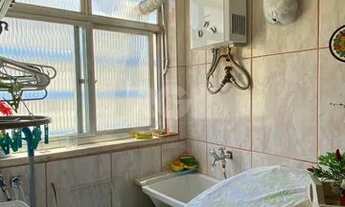 Imagem 10: Apartamento amplo de 1 dormitório completamente mobiliado no Centro Histórico