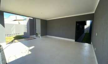 Imagem 3: Casa Terrea Goiânia II