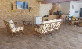 Imagem 6: Casa temporada aluguel praia com piscina itanhaem