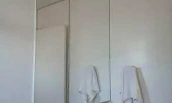 Imagem 2: Apartamento para Venda em São Paulo, Vila do Bosque, 2 dormitórios, 1 suíte, 2 banheiros