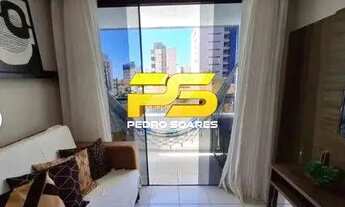 Imagem 3: Apartamento com 3 quartos à Venda, Cabo Branco - João Pessoa