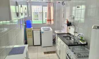 Imagem 5: Apartamento 1 quarto ubatuba