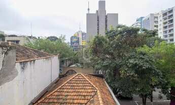 Imagem 7: Apartamento Venda 3 Dormitórios - 110 m² Cerqueira César