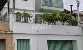 Imagem: São Paulo - Casa Padrão - Tucuruvi