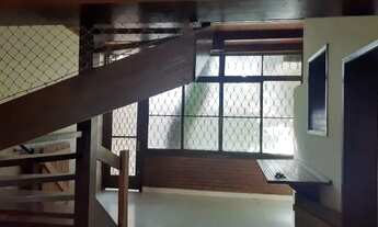 Imagem 6: Casa de rua no Grajaú (pça Verdum) com 3 quartos