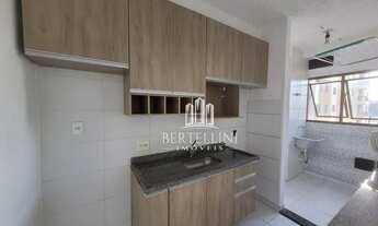 Imagem 7: Apartamento para Locação em Barueri no Condomínio Viva Mais