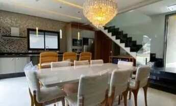 Imagem: Alugo casa P/ alugar condomínio