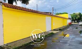 Imagem 4: Casa de 800m² com 04 quartos e piscina, proximo ao CIGS