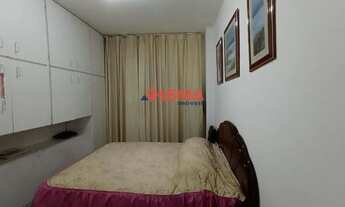 Imagem 6: Apartamento de 2 quartos em Santos