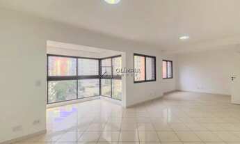 Imagem 2: Apartamento Venda Vila Nova Conceição 127 m² 3 Dormitórios