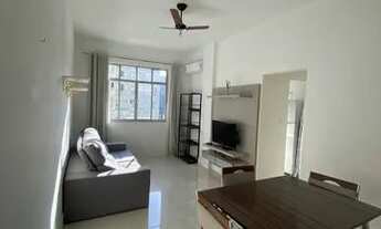 Imagem 5: Apartamento para aluguel tem 53 metros quadrados com 1 quarto em Flamengo - Rio de Janeiro