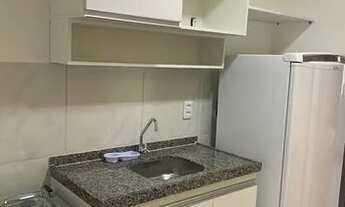 Imagem 2: Kitnet mobiliado