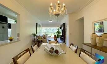 Imagem 3: Apartamento Alto Padrão com 3 dormitórios Porteira Fechada à venda, 131 m² por R$ 1.490.0