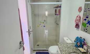 Imagem 2: ML Vendo excelente cobertura duplex de 3 quartos (sendo 1 suíte) 164m² - Taquara