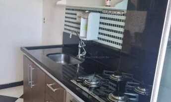 Imagem 5: Apartamento com 2 dormitórios à venda, 55 m² por R$ 400.000,00 - Jardim Augusta - São José