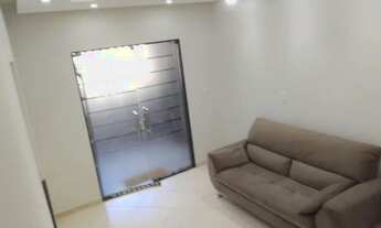 Imagem 6: Alugo casa MOBILIADA no Feira 10, Rua B, Possui 3/4 sendo um suíte! Garagem coberta! Inter