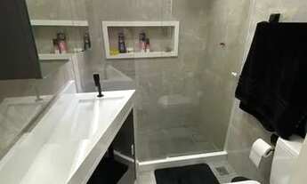 Imagem 7: Excelente Apartamento na Guaramiranga- Quintino, 2 Quartos, Financiamos