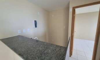 Imagem 7: Apto de 1 quarto na beira mar de Candeias, área de lazer, 1 vaga