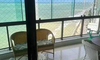 Imagem 3: VENDA - LUXO, ESPAÇO À SUA ESPERA NA AVENIDA BOA VIAGEM