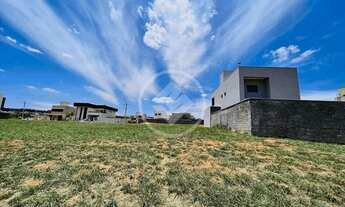 Imagem 2: Terreno em condomínio - Jardins Porto codigo: 18391
