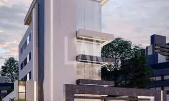 Imagem 2: Apartamento à venda, 4 quartos, 4 suítes, 3 vagas, Castelo - Belo Horizonte/MG