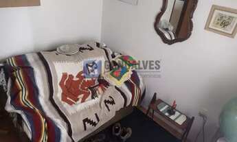 Imagem 6: SANTO ANDRE - Residential / Apartment - CAMPESTRE