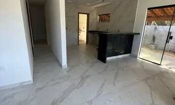 Imagem: Casa para venda tem 160 metros quadrados